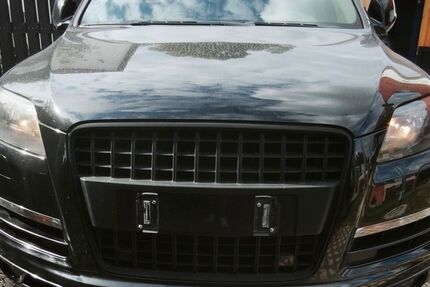 Audi Q7 316.100 km 4.500 &euro; Lenting 85101
