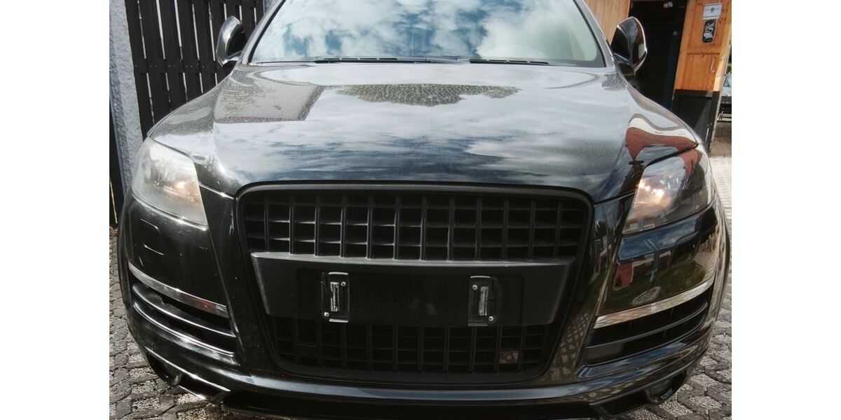 Audi Q7 316.100 km 4.700 &euro; Lenting 85101
