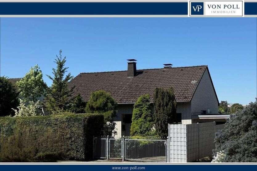 Haus zum Kaufen in Bergisch Gladbach 489.000 € 108 m²