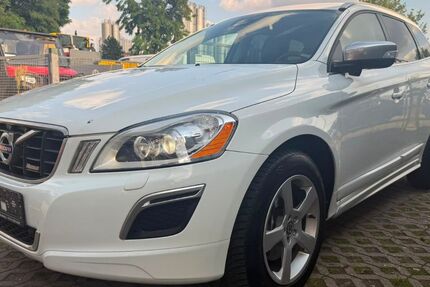 Volvo XC60 170.000 km 8.999 &euro; Berlin 12277