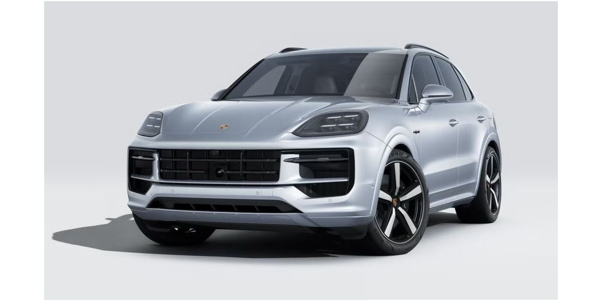 Porsche Cayenne 32.621 km 101.800 &euro; Leipzig 04356