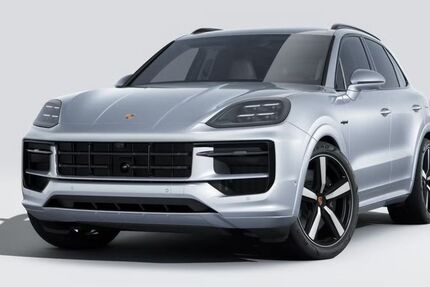 Porsche Cayenne 32.621 km 102.800 &euro; Leipzig 04356
