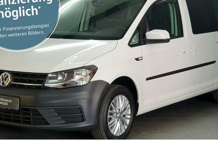 VW Caddy Maxi 131.370 km 21.990 &euro; Blaubeuren 89143