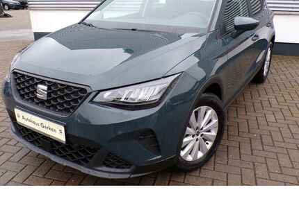 Seat Arona 5.365 km 27.890 &euro; Ritterhude 27721