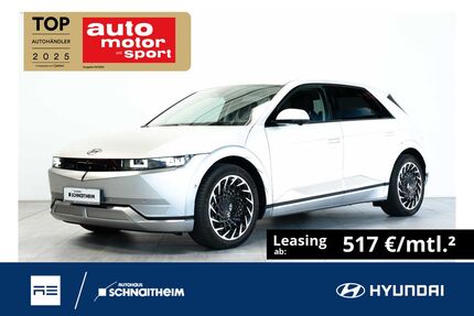 Hyundai IONIQ 5 6.339 km 45.990 &euro; Heidenheim 89520
