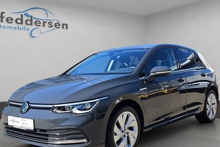 VW Golf 25.700 km 20.889 &euro; Alfeld 31061
