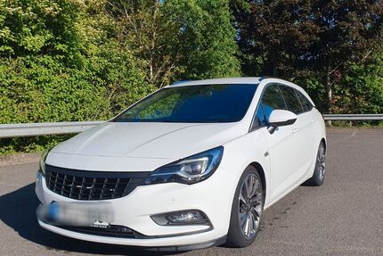 Opel Astra 183.500 km 8.100 € Pirmasens 66955