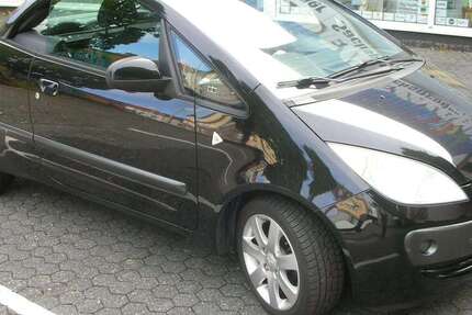 Mitsubishi Colt 122.000 km 1.900 € Bonn 53115