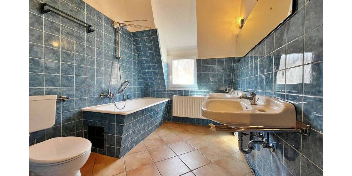 Reihenmittelhaus Bremen Neustadt - 4 Zimmer, 127 m&sup2;, 429.000&euro; | Angebot:26851782