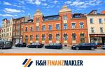 Etagenwohnung Waltershausen - 3 Zimmer, 104 m&sup2;, 189.000&euro; | Angebot:26257438