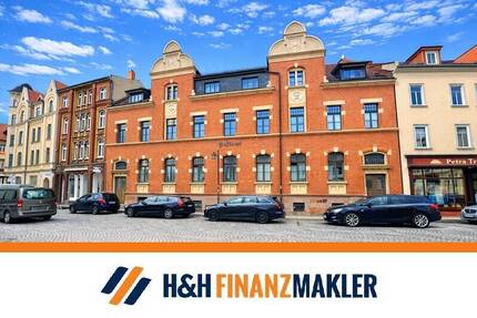 Wohnung Waltershausen - 3 Zimmer, 104 m&sup2;, 189.000&euro; | Angebot:26257438