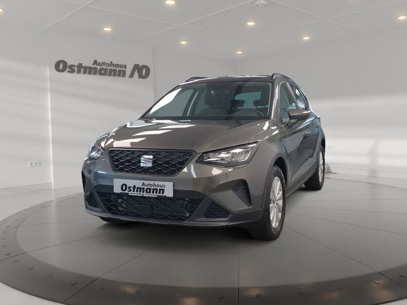 Seat Arona 5.000 km 29.987 € Wolfhagen 34466