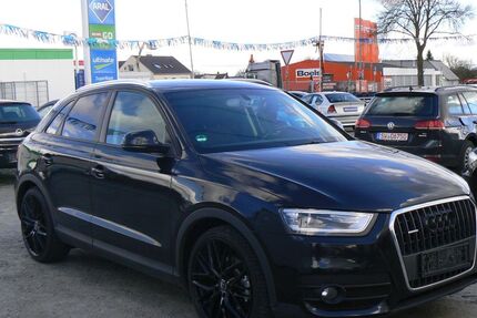 Audi Q3 173.000 km 9.790 &euro; Schweinfurt 97424