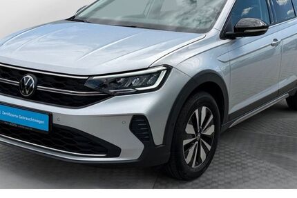 VW Taigo 24.450 km 21.930 &euro; Ellwangen 73479