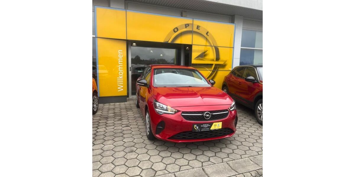Opel Corsa 89.700 km 9.490 &euro; Pegnitz 91257