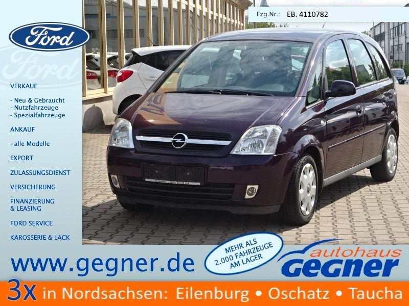 Meriva