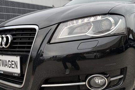 Audi A3 173.668 km 6.700 &euro; Geretsried bei München 82538
