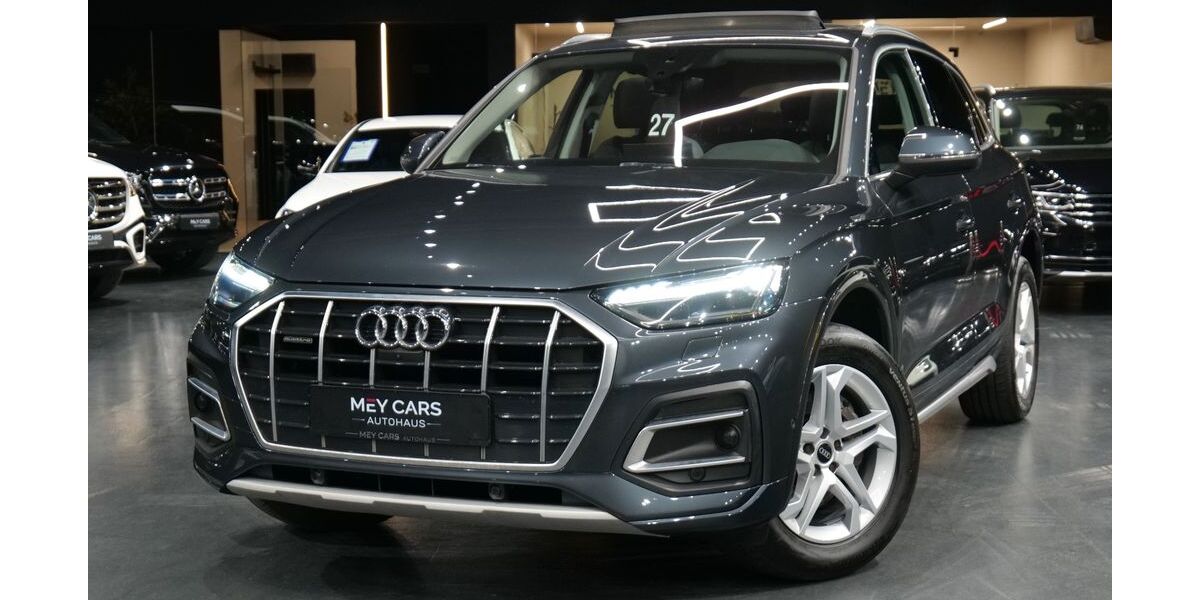 Audi Q5 80.267 km 35.980 &euro; Koblenz 56070
