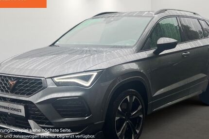 Seat Ateca 35.274 km 31.950 &euro; Wuppertal 42109