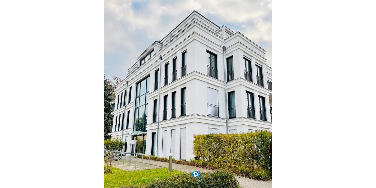 Erdgeschoßwohnung Berlin Treptow-Köpenick - 2 Zimmer, 61 m&sup2;, 425.000&euro; | Angebot:24945459