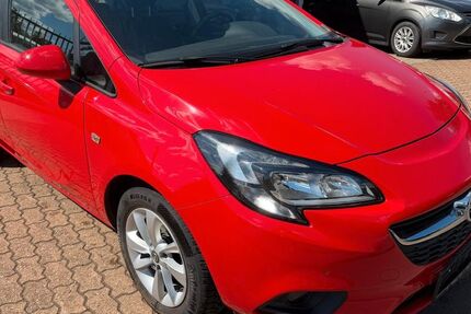 Opel Corsa 123.014 km 5.800 &euro; Saarlouis 66740