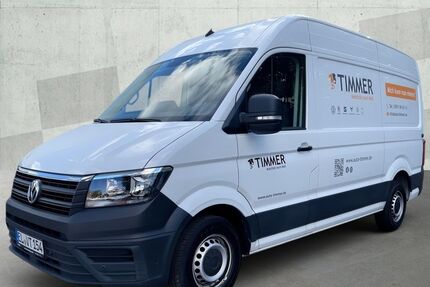 VW Crafter 59.999 km 32.899 € Lingen 49808