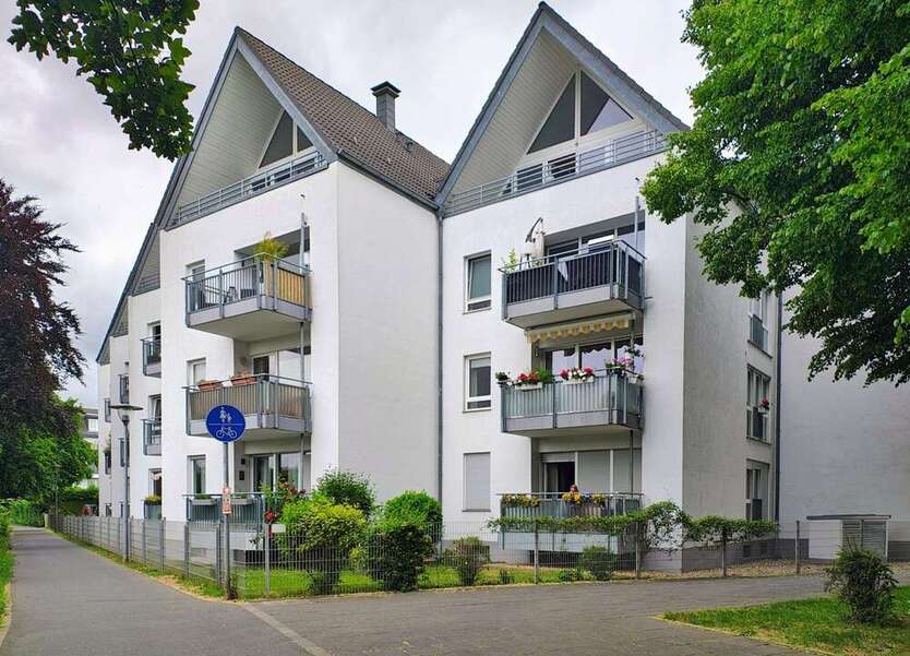 Wohnung zum Kaufen in Köln 549.000 € 92.7 m²