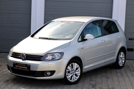 VW Golf Plus