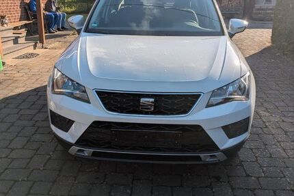 Seat Ateca 134.661 km 13.300 &euro; Roes 56754