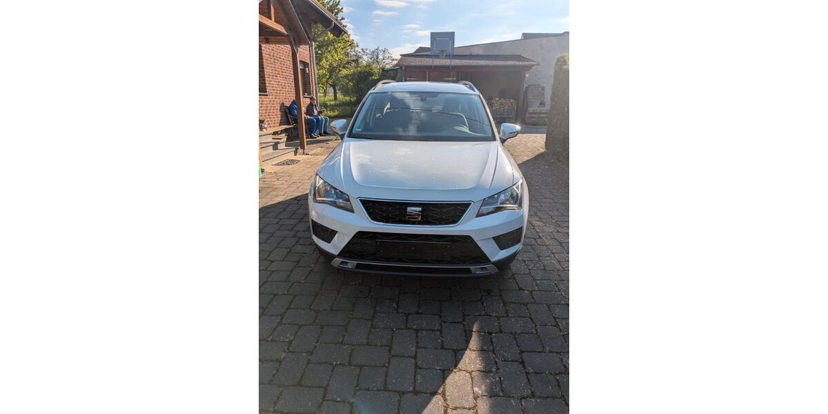 Seat Ateca 134.661 km 13.300 &euro; Roes 56754