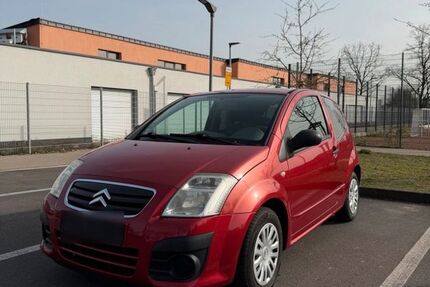 Citroen C2 157.800 km 1.750 &euro; bonn 53119
