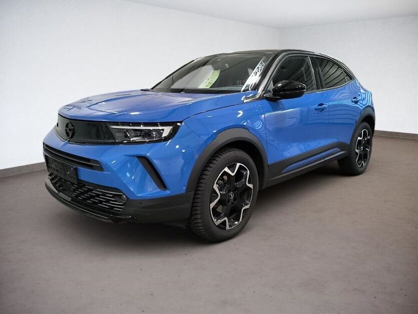 Mokka