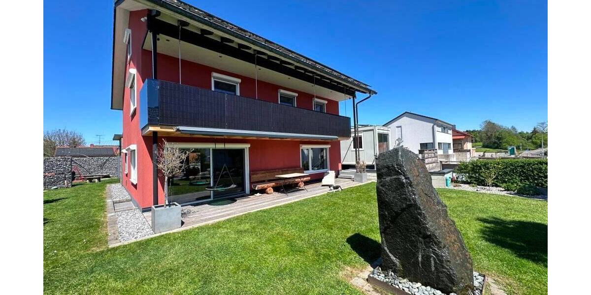 Einfamilienhaus Opfenbach - 7 Zimmer, 200 m&sup2;, 1.150.000&euro; | Angebot:26450106