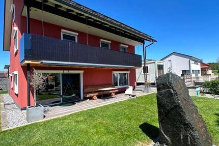 Haus Opfenbach - 7 Zimmer, 200 m&sup2;, 1.150.000&euro; | Angebot:26450106