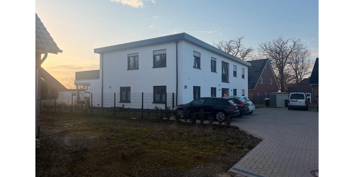 Etagenwohnung Martfeld - 3 Zimmer, 81 m&sup2;, 1.180&euro; | Angebot:26516004