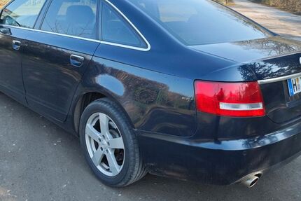 Audi A6 234.500 km 4.300 &euro; Hannover 30419