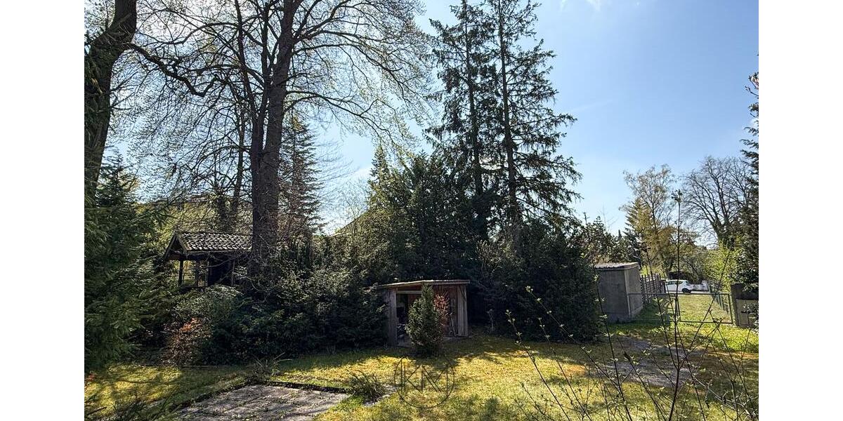Grundstück München Ramersdorf-Perlach - 2.650.000&euro; | Angebot:26251126
