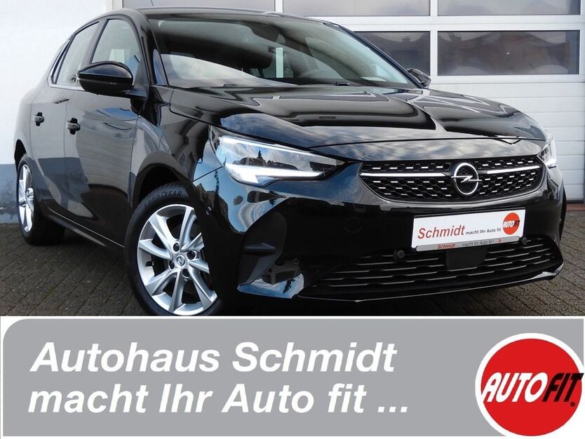 Opel Corsa 24.900 km 18.500 € Erfurt 99097