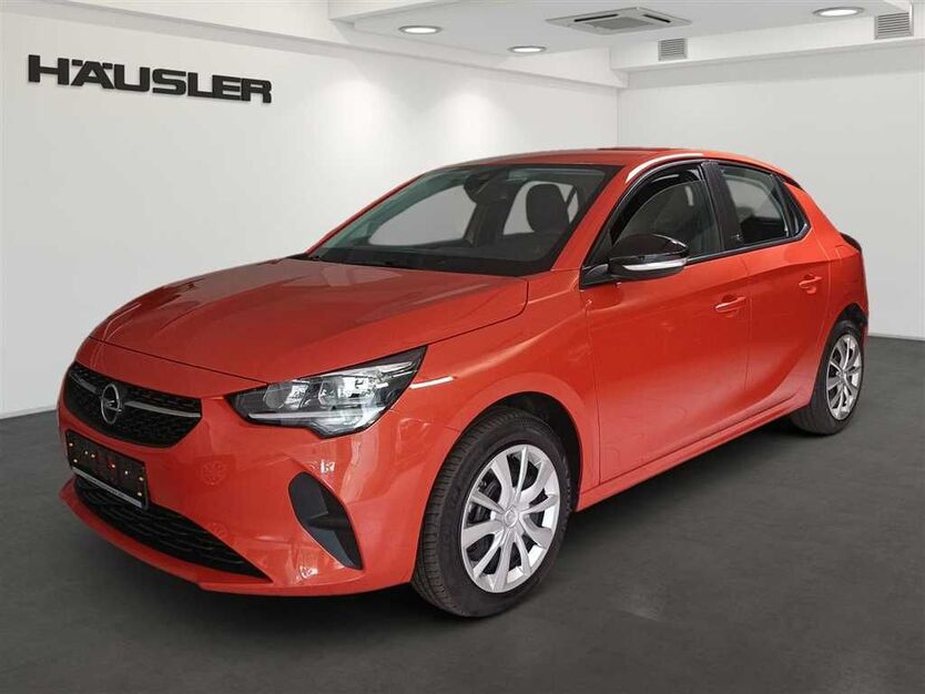 Opel Corsa 60.000 km 11.890 € München 80339