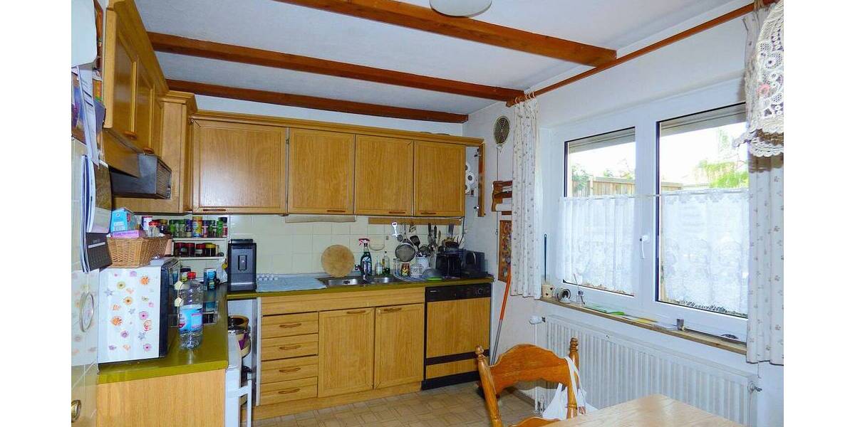 Doppelhaushälfte Weingarten - 4 Zimmer, 95 m&sup2;, 450.000&euro; | Angebot:26540079