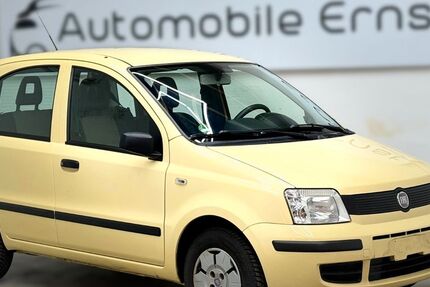 Fiat Panda 161.291 km 2.699 &euro; Torgau 04860