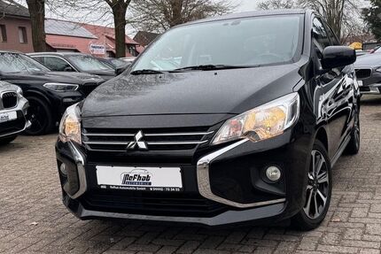 Mitsubishi Space Star 77.327 km 10.950 &euro; Lohne 49393