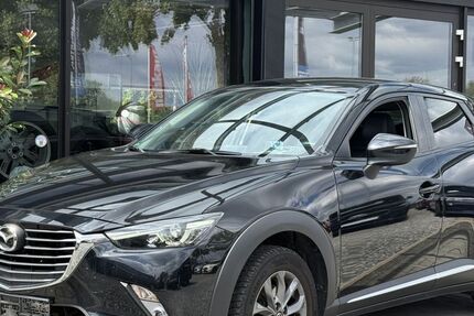 Mazda CX-3 138.000 km 12.850 &euro; Fuhrberg 30938