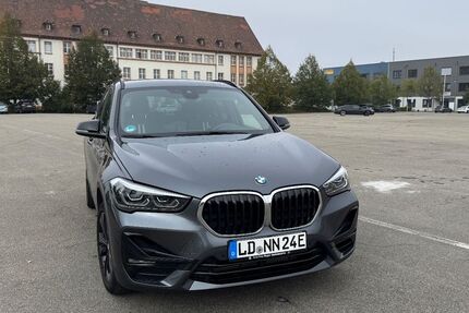 BMW X1 89.251 km 21.500 € Landau 76829