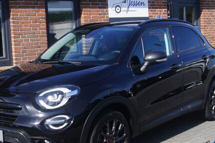 Fiat 500X 69.000 km 12.985 &euro; Flensburg 24941