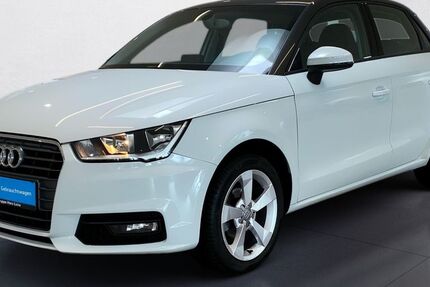 Audi A1 72.900 km 13.248 &euro; Einbeck 37574