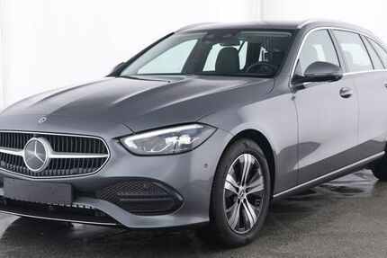 Mercedes-Benz C 220 7.400 km 37.890 &euro; Burghaun/Gruben 36151