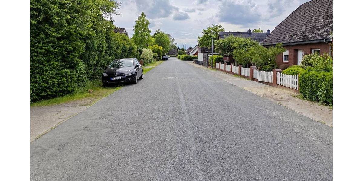Mehrfamilienhaus, Wohnhaus Bremen Burg-Grambke - 6 Zimmer, 143 m&sup2;, 376.000&euro; | Angebot:26820353
