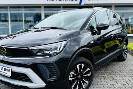 Opel Crossland (X) 18.395 km 18.595 &euro; Neuenkirchen 48485