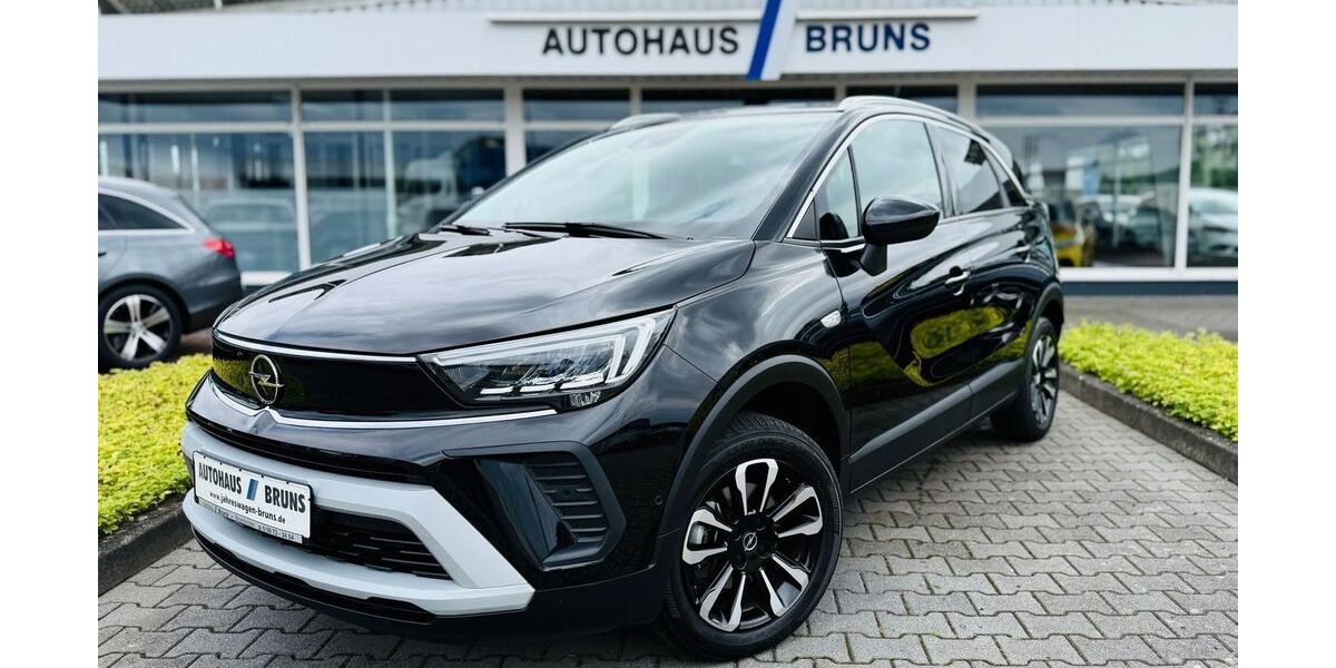 Opel Crossland (X) 18.395 km 18.595 &euro; Neuenkirchen 48485